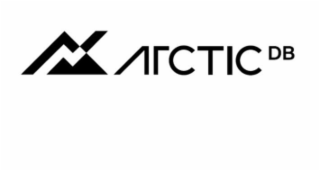 ARCTICDB