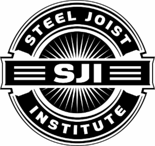 STEEL JOIST INSTITUTE SJI