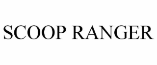 SCOOP RANGER