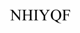 NHIYQF