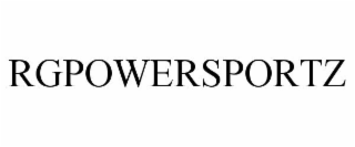 RGPOWERSPORTZ
