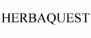 HERBAQUEST