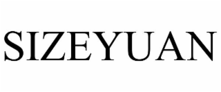 SIZEYUAN