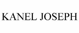 KANEL JOSEPH