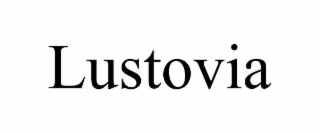 LUSTOVIA