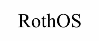 ROTHOS
