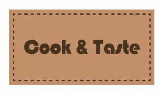 COOK&TASTE