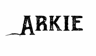 ARKIE