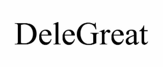 DELEGREAT