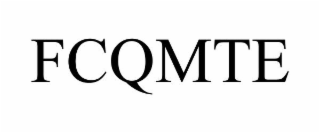 FCQMTE