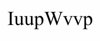 IUUPWVVP