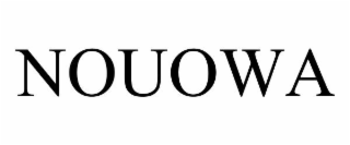NOUOWA