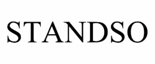 STANDSO