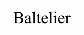 BALTELIER