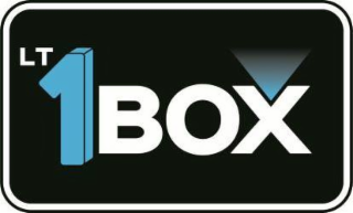 LT1 BOX