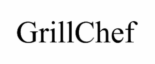 GRILLCHEF