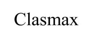 CLASMAX