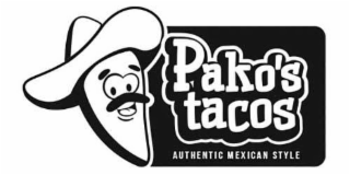PAKO'S TACOS
