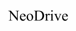 NEODRIVE