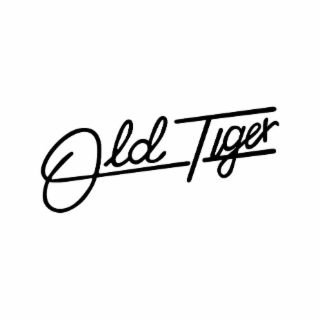 OLD TIGER