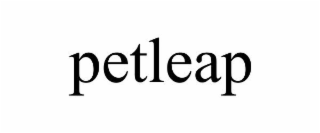PETLEAP