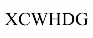 XCWHDG