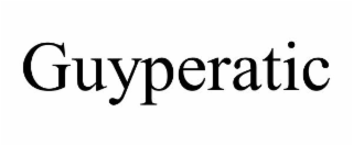 GUYPERATIC