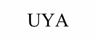 UYA