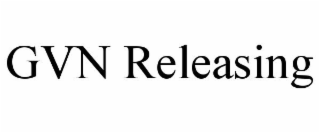GVN RELEASING