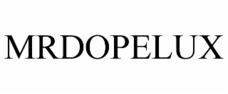 MRDOPELUX