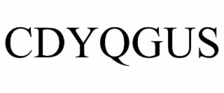 CDYQGUS