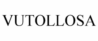 VUTOLLOSA