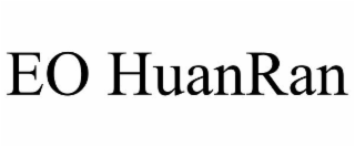 EO HUANRAN