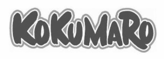 KOKUMARO