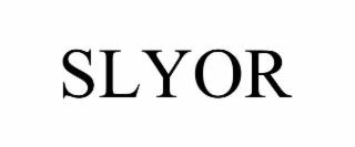 SLYOR