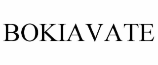 BOKIAVATE