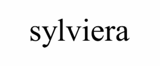 SYLVIERA
