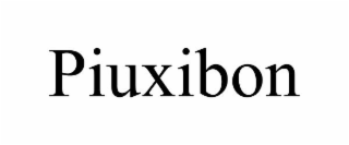 PIUXIBON