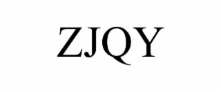 ZJQY