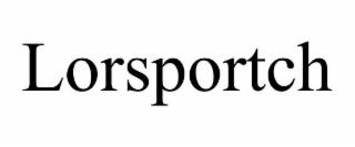 LORSPORTCH