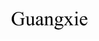 GUANGXIE