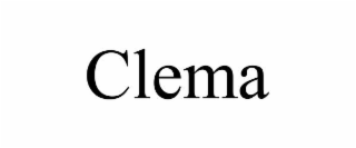 CLEMA