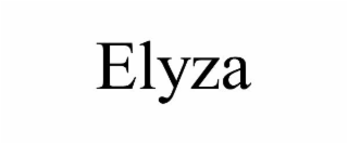 ELYZA