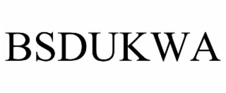 BSDUKWA