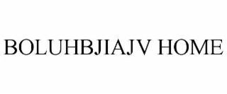 BOLUHBJIAJV HOME