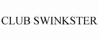 CLUB SWINKSTER