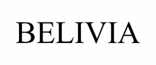 BELIVIA