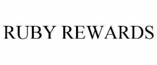 RUBY REWARDS