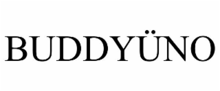 BUDDYÜNO