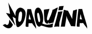 JOAQUINA